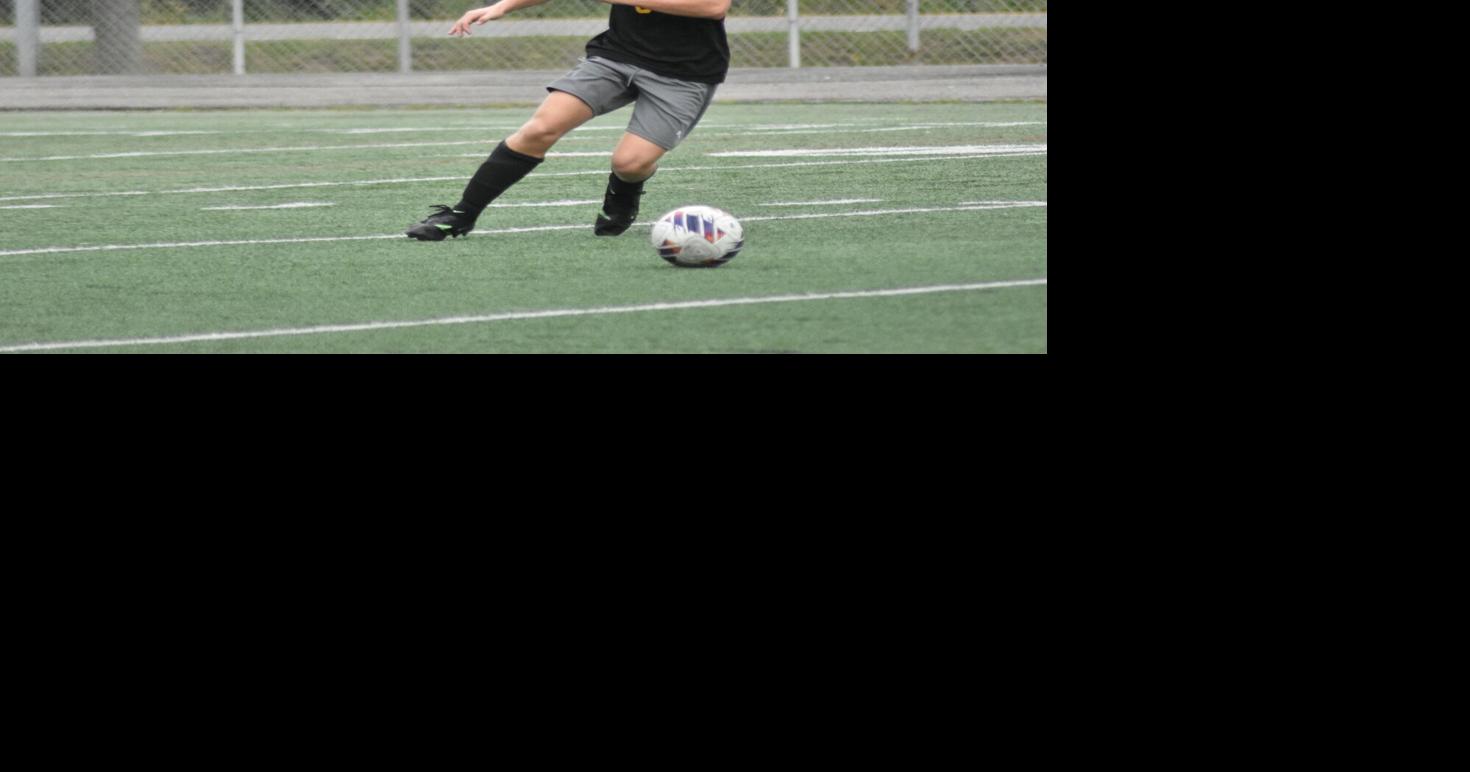 Prep soccer: Scott sweeps boys, girls doubleheader at Sherman