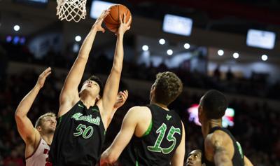 Herd Rally Falls Short In 91 84 Loss To Wku Sports