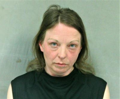 Danville woman arrested, charged after stabbing News coalvalleynews