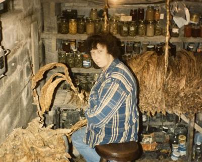 Appalachian Bluebird: History of tobacco in Appalachia | Opinion