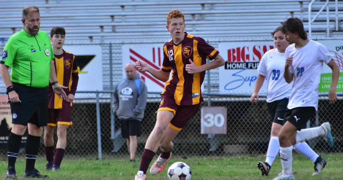 Prep boys soccer: Pauley optimistic about Sherman's 2026 campaign