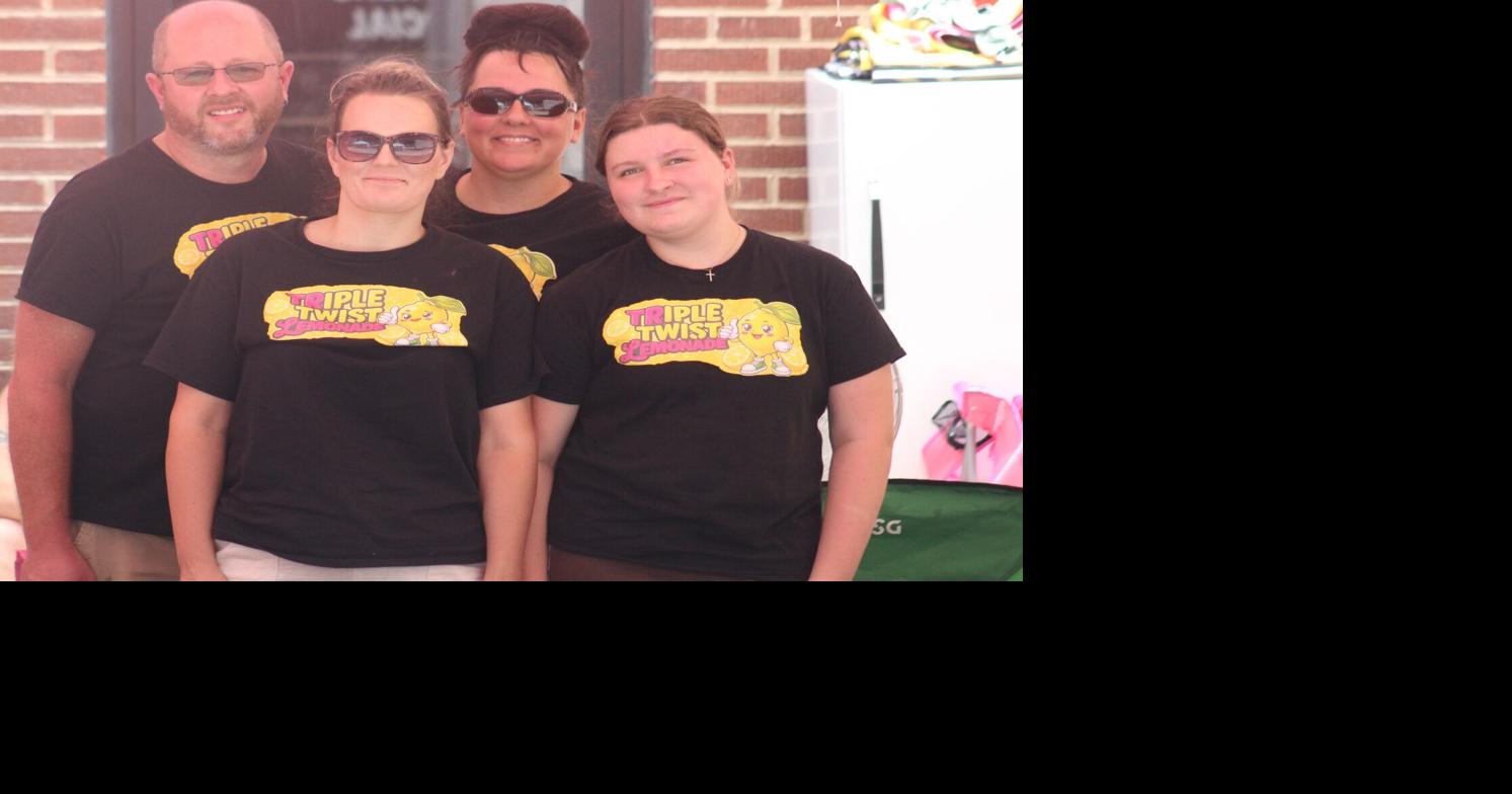 West Virginia Coal Festival celebrates 32nd year
