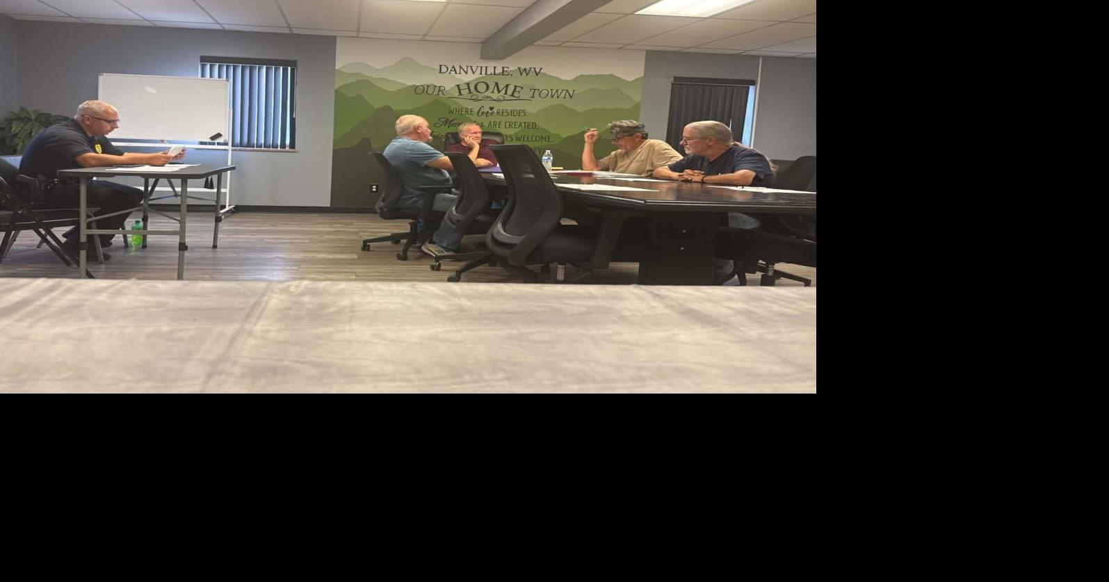 Danville council discusses cat spay and neuter program