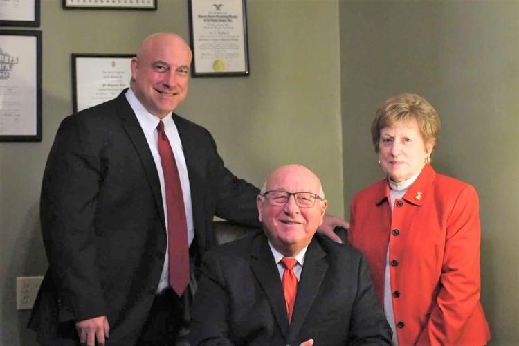 Handley Funeral Home celebrates 50 years of serving community Sports
