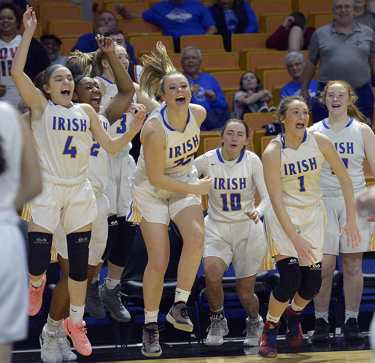 Wvssac Announces 4 Class Alignment For High School Basketball