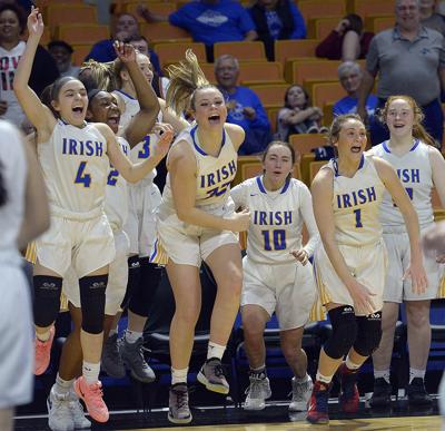 Wvssac Announces 4 Class Alignment For High School Basketball