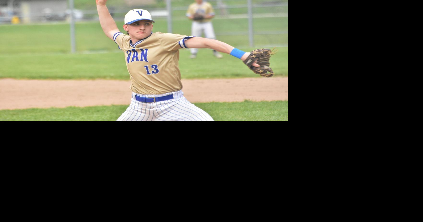 Bulldogs swept in baseball doubleheader at Tug Valley | Sports ...