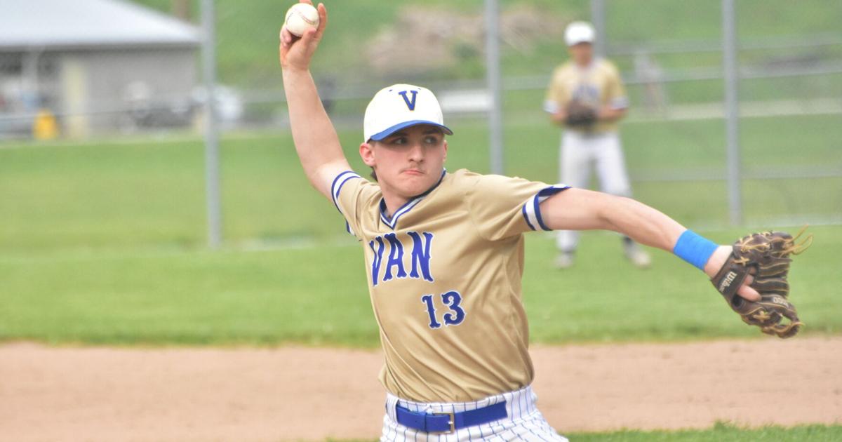Garrett Ringer Bulldogs swept in baseball doubleheader at Tug Valley | Sports ...
