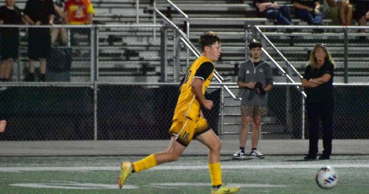 Prep boys soccer: Skyhawks enter first season of Chase Jackson era