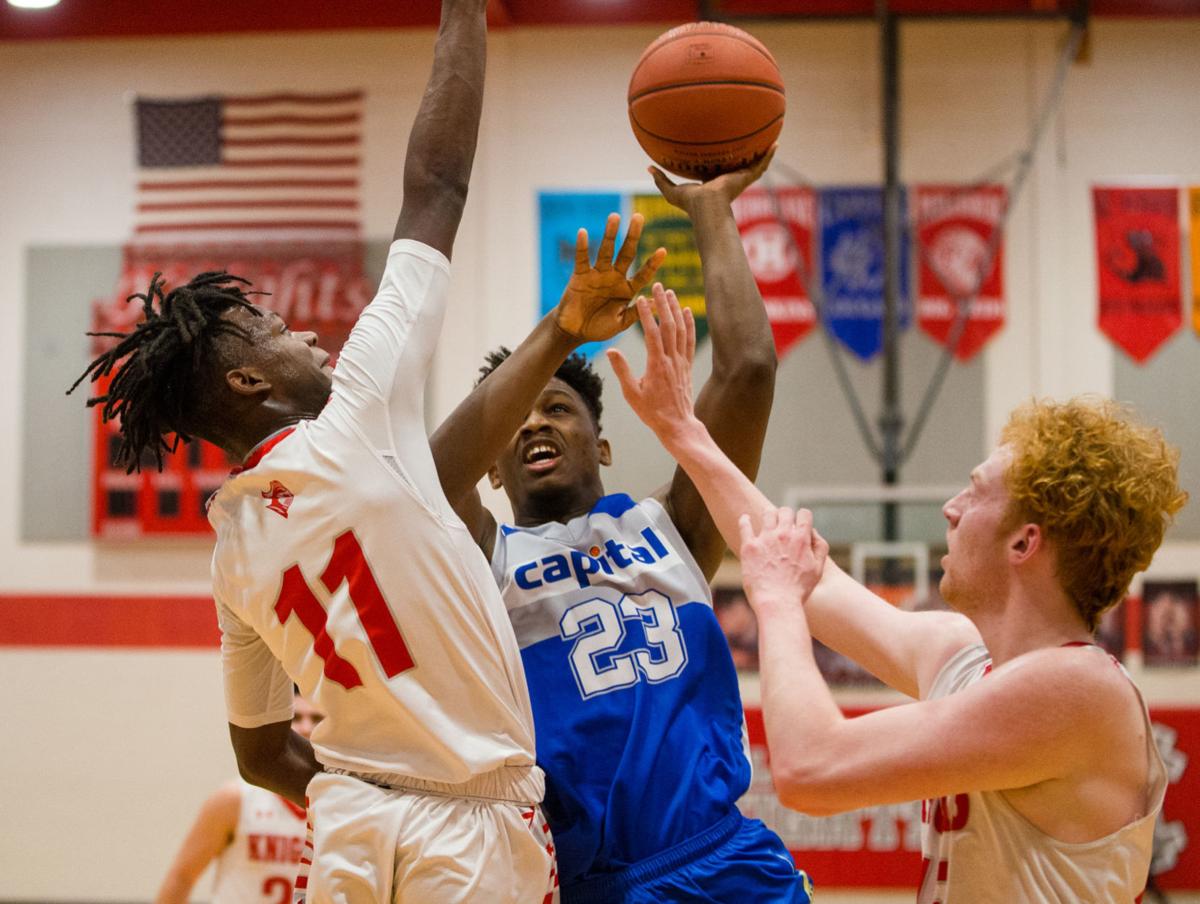 Financial Concerns Temper Shot Clock Enthusiasm Sports Coalvalleynews Com