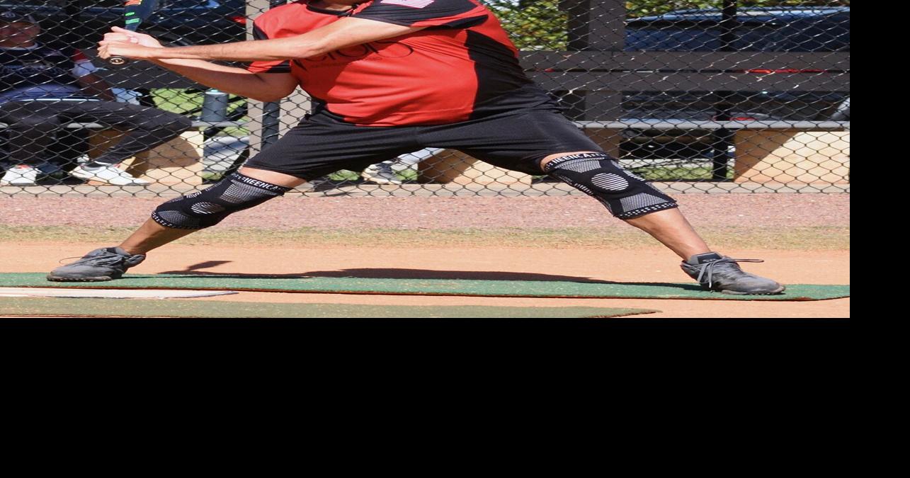 Verdi’s and American Legion are Tourney Champs