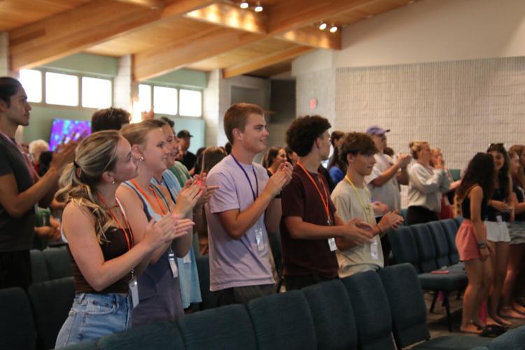 Spring Camp Able Camp Able Gets Ready for 2025 | Community | coastalbreezenews.com