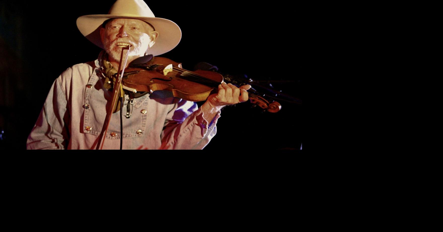 A Final Farewell to The Florida Fiddler