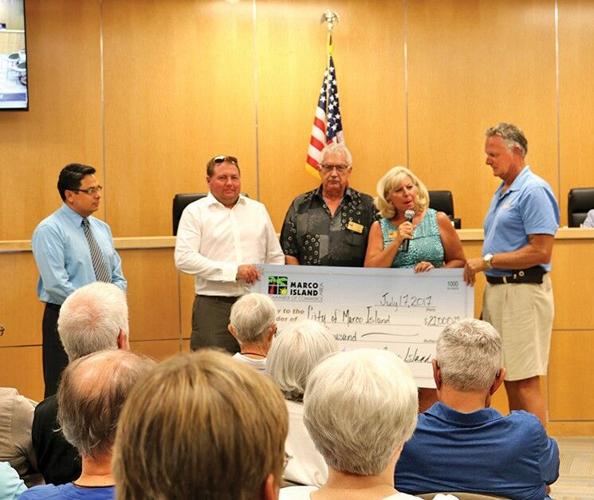 Council Tackles Full Agenda | News | coastalbreezenews.com
