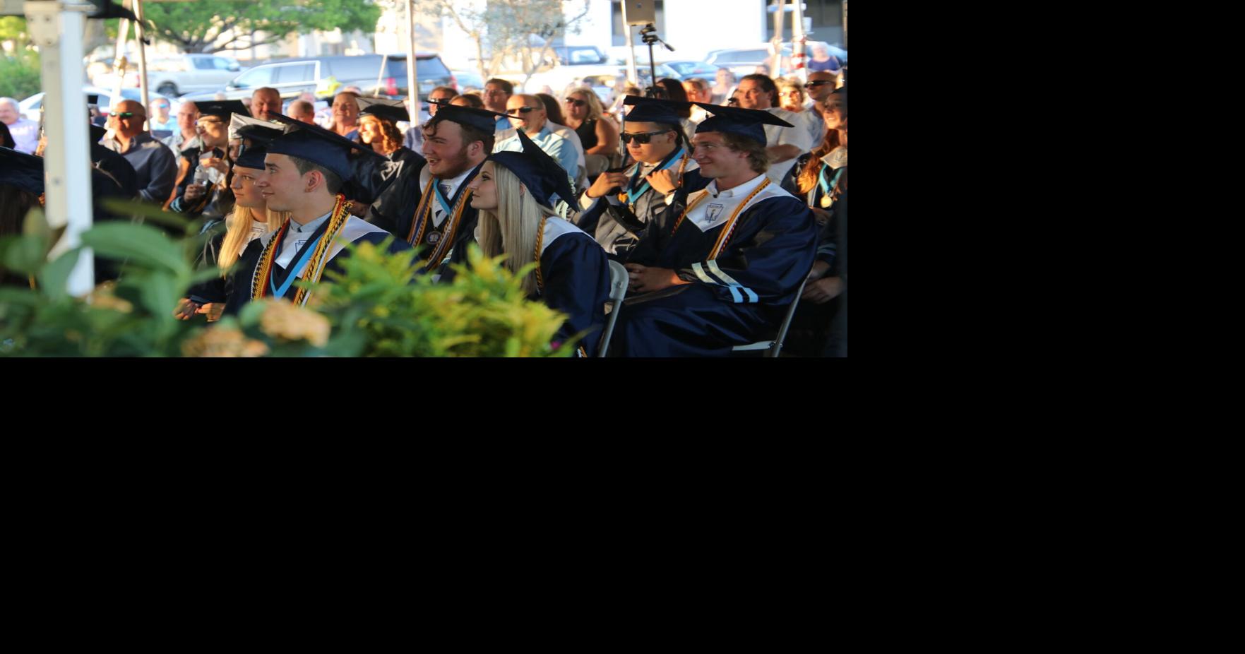 Graduation for MIA Seniors & School | Events | coastalbreezenews.com