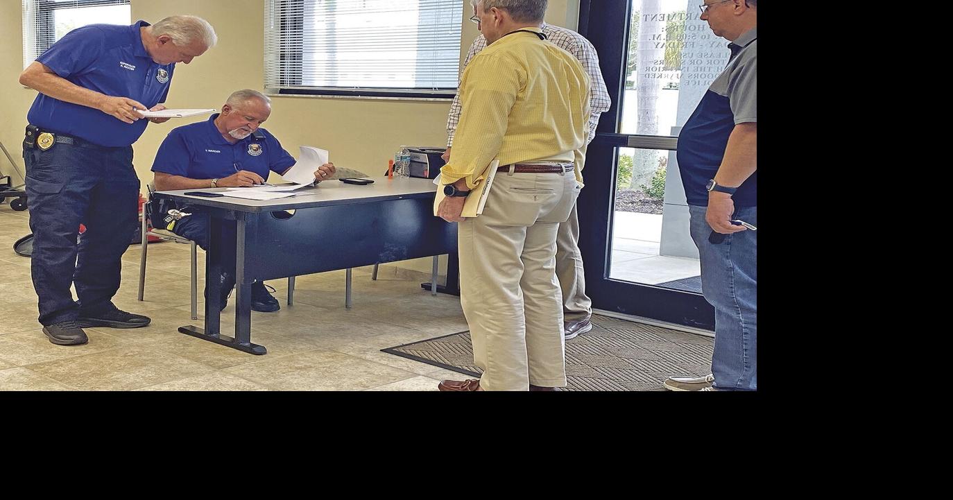 Full December Docket for Code Enforcement Magistrate | News ...