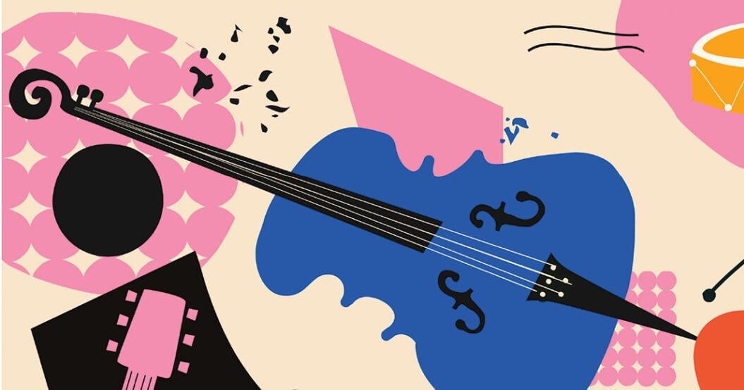 Jazz Services Coming to St. Mark’s Episcopal Church