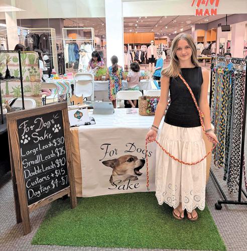 Seventh Annual Youth Business Fair Winners | Events | coastalbreezenews.com