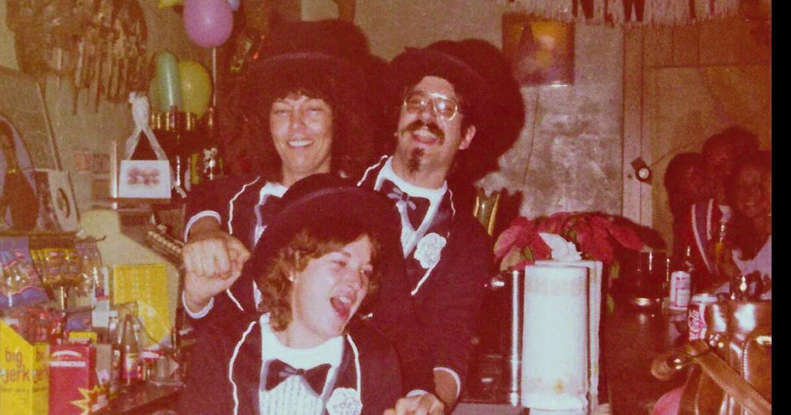 Big History at the Little Bar, Forty Years in the Making Opinion