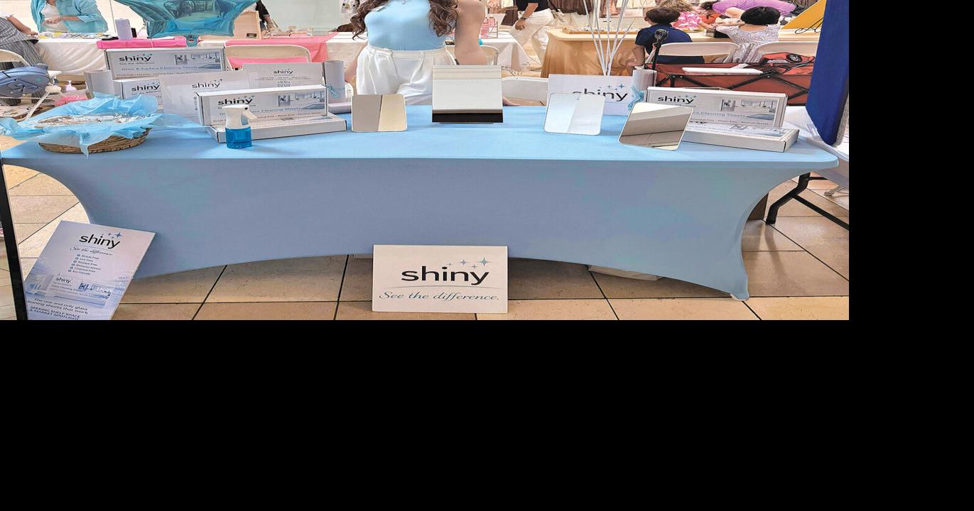 Seventh Annual Youth Business Fair Winners