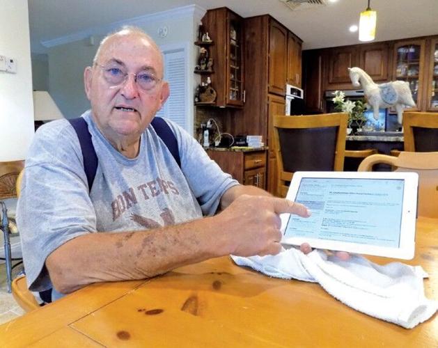 Goodland’s Post Office Remains Closed News