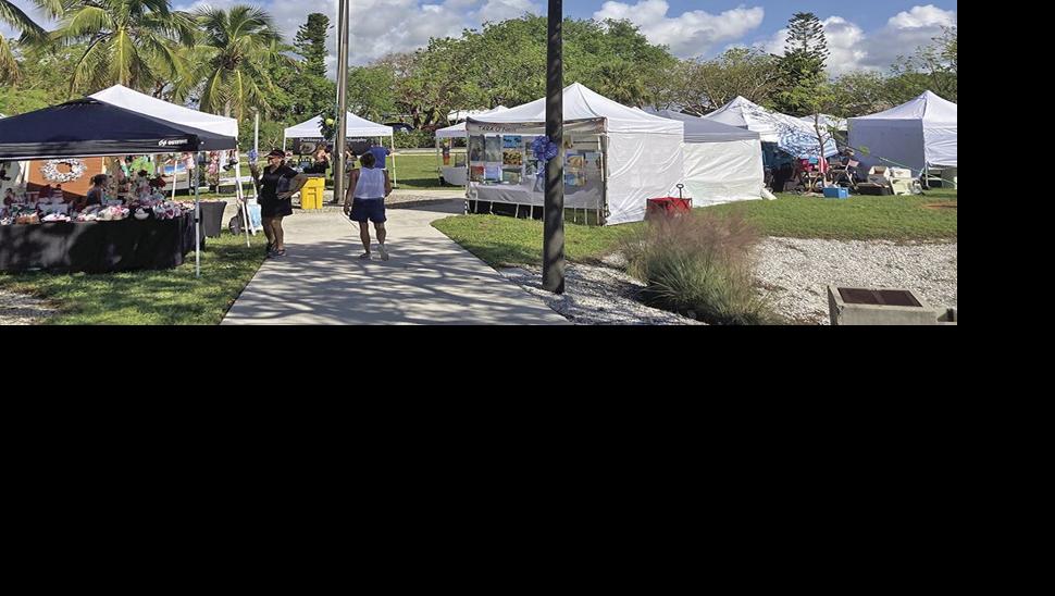 Goodland Holiday Bazaar Kicks Off the Holiday Season Events