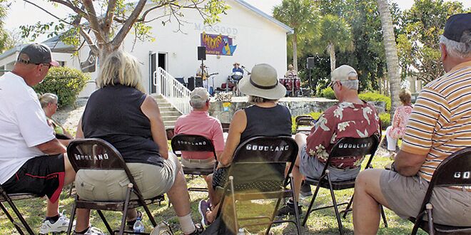 Goodland Arts Festival | News | coastalbreezenews.com