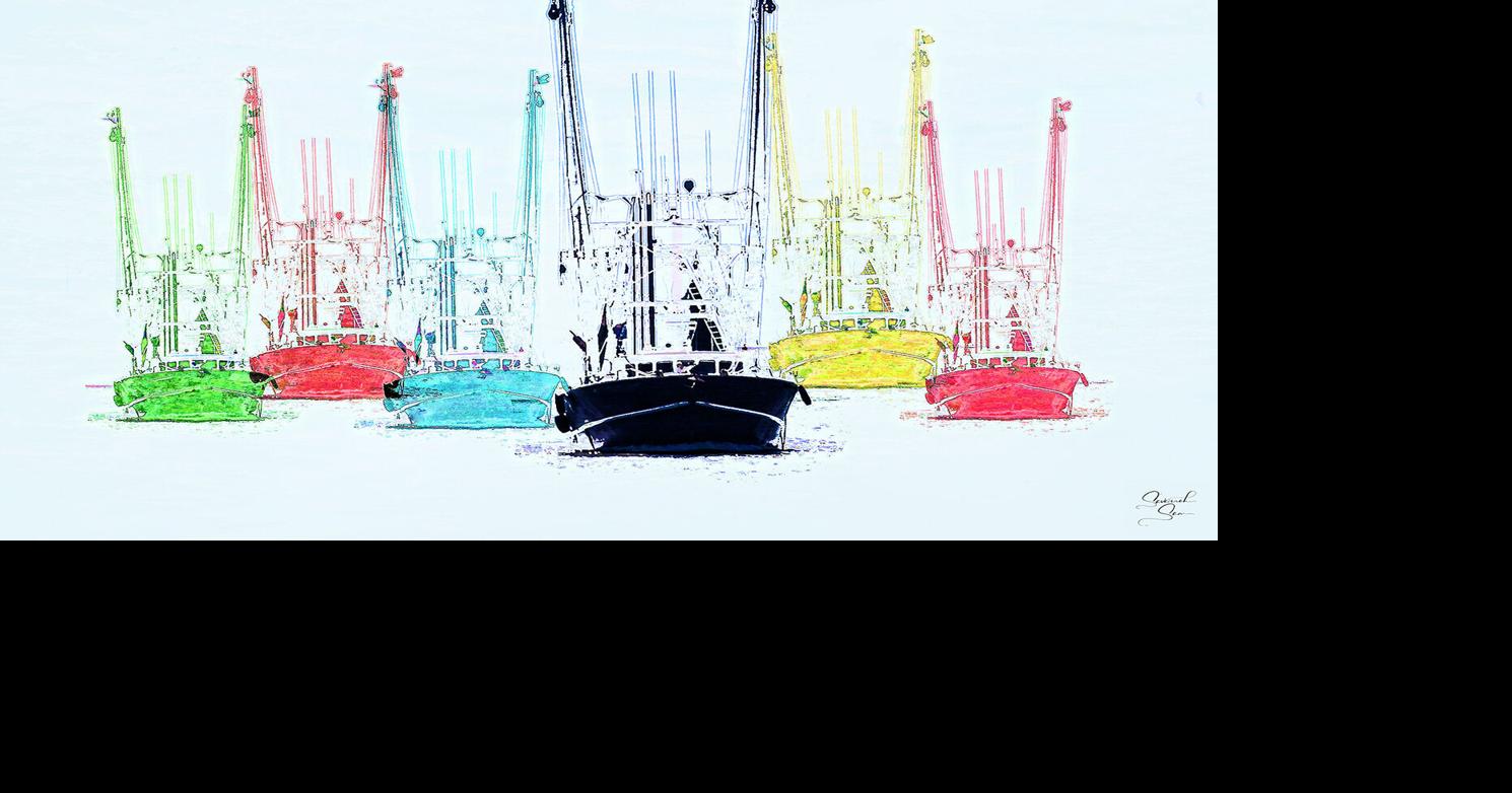 Art in the Park is Back