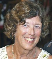 In Loving Memory of Linda Rosenberg Brown