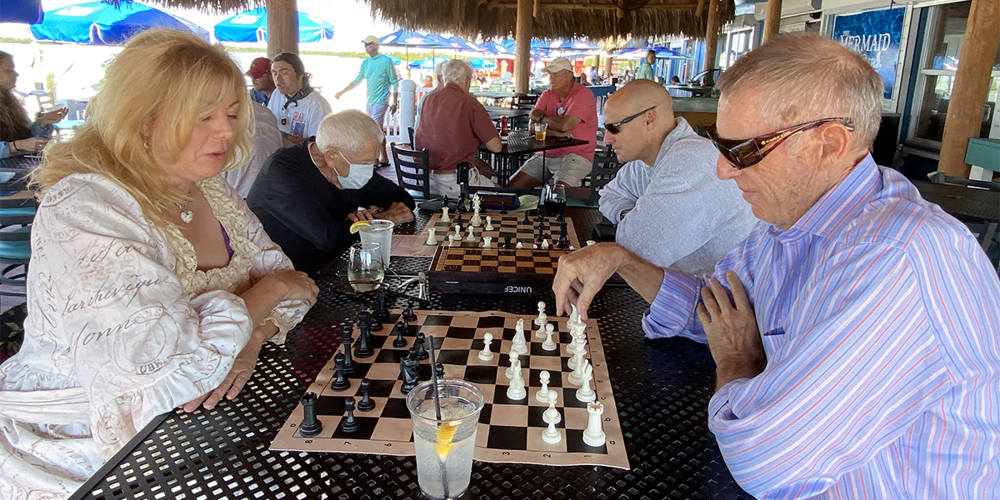Club FAQ 2023 — Central Florida Chess Club