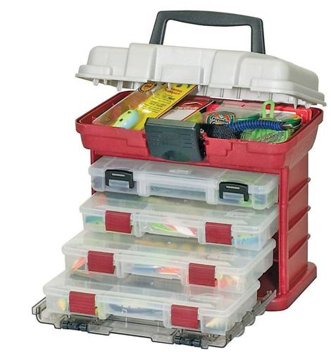 How to Find the Right Tackle Box, Sports