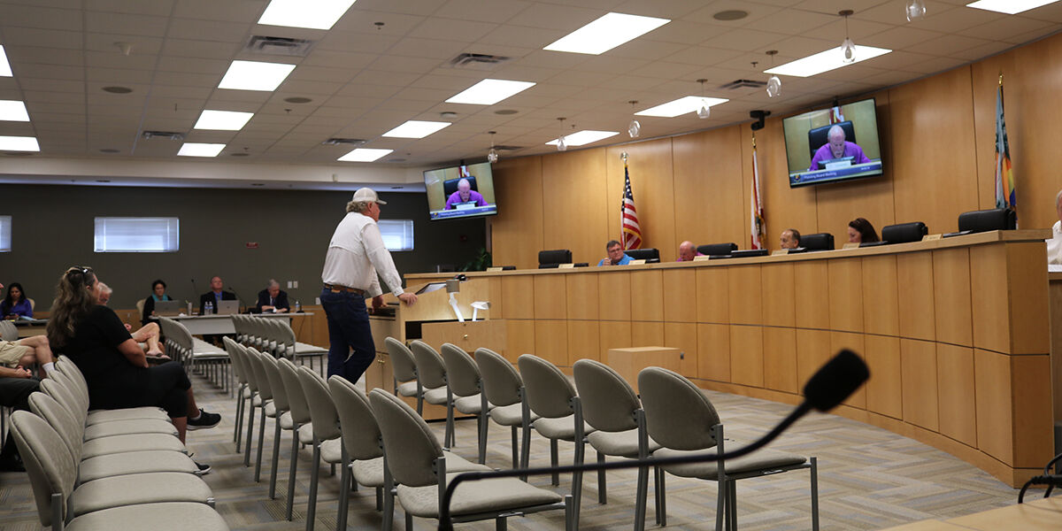 Planning Board Denies Nautical Garage Requests News