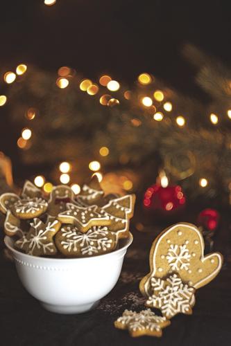 Holiday Cookies of Different Cultures | Lifestyles | coastalbreezenews.com