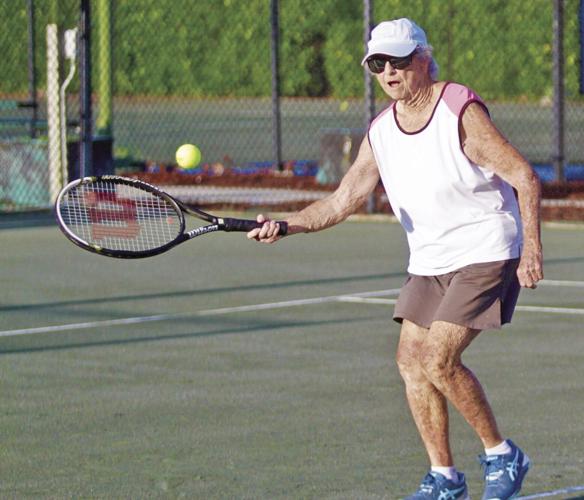 Marco Island Tennis Members Fight to Save Courts City