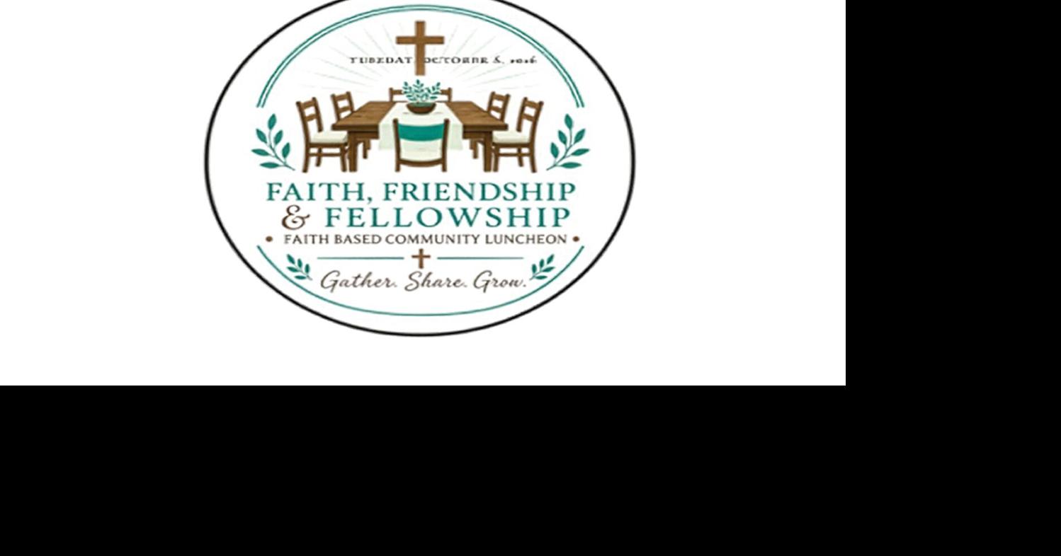 Marco Lutheran Faith, Friendship, and Fellowship Luncheon