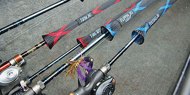 Five Tips to Maintain Fishing Rods and Reels, Opinion