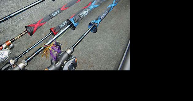 4 Tips To Store You Rod & Reel For A Long Period Of Time (Without Them  Getting Rusty) 