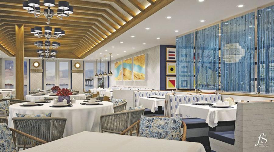 Bright Future for Marco Yacht Club Clubs & Organizations