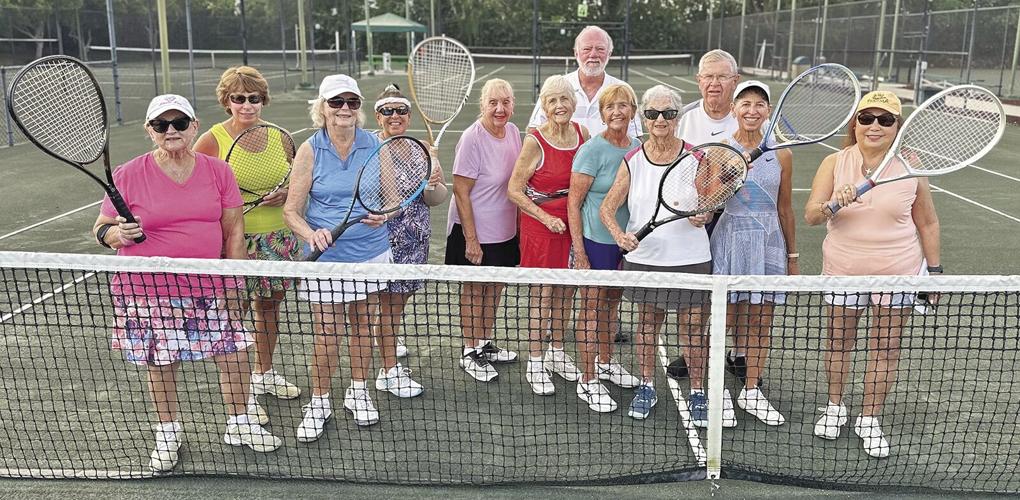 Marco Island Tennis Members Fight to Save Courts City