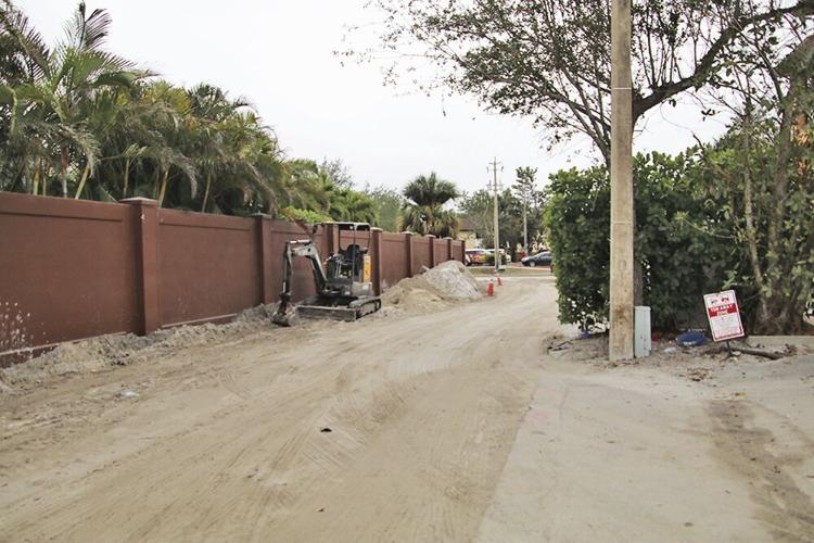 Durnford Way Project Moving Forward City