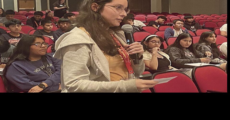 Microsoft has its Eye on Immokalee, too Community