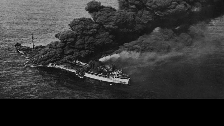 Our War Offshore Lifestyles Coastalbreezenews Com