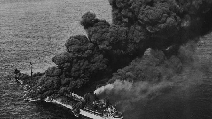 Our War Offshore Lifestyles Coastalbreezenews Com Our War Offshore Lifestyles Coastalbreezenews Com