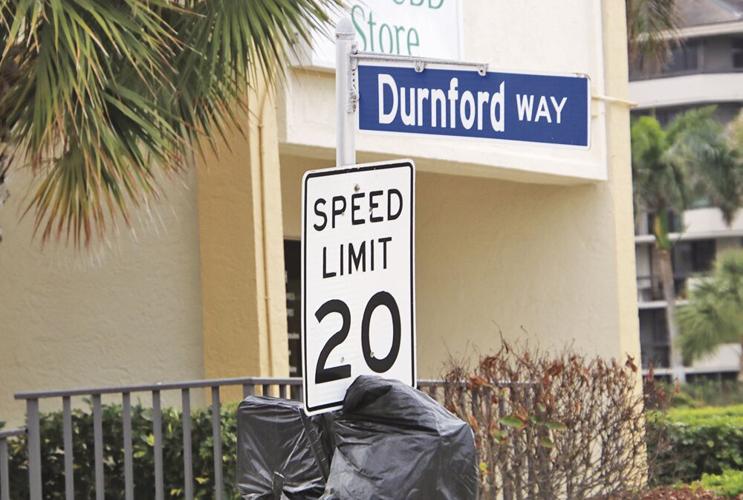 Durnford Way Project Moving Forward City