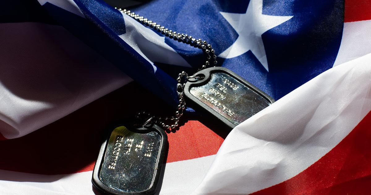 Vietnam Memorial Steps Closer to Reality