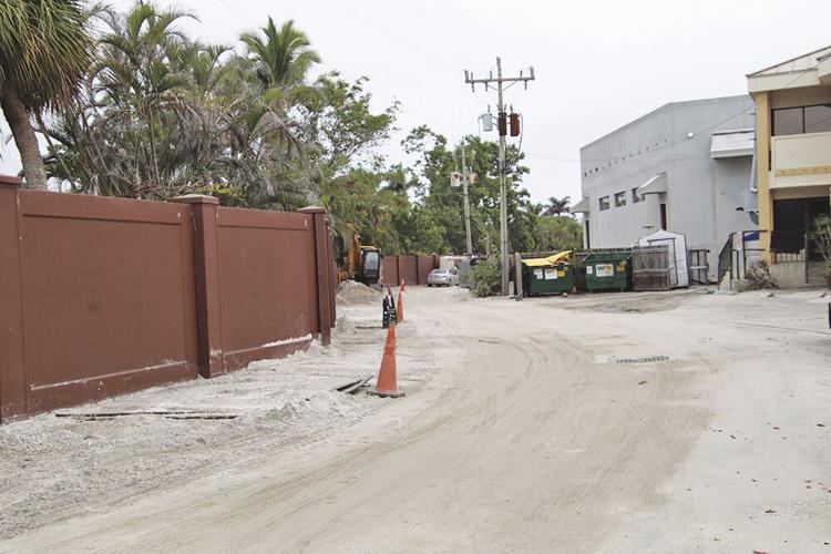 Durnford Way Project Moving Forward City