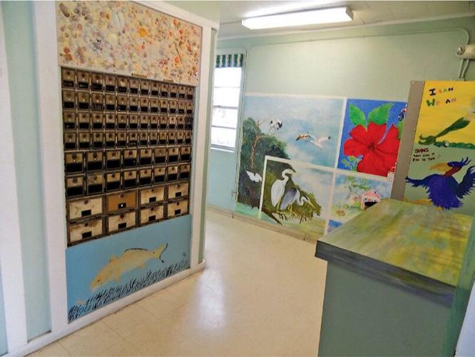 Goodland’s Post Office Remains Closed News