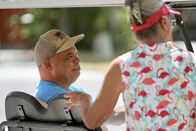 Goodland Arts and Music Festival Plays on Despite Coronavirus Scare ...