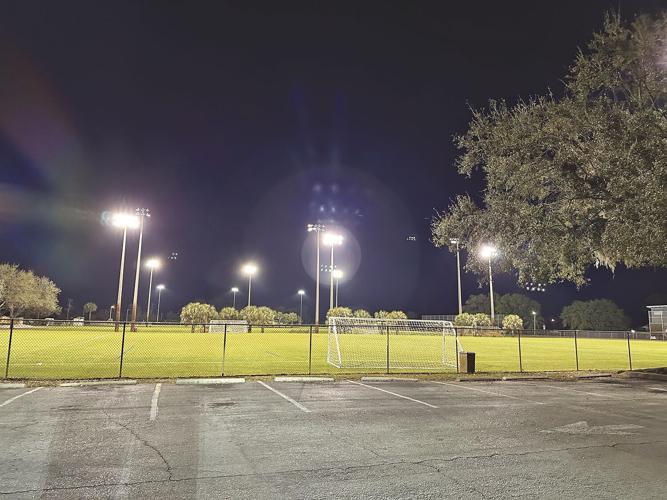 the pit indoor soccer