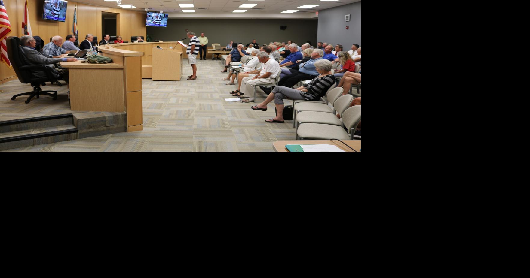 City Council Update | News | coastalbreezenews.com